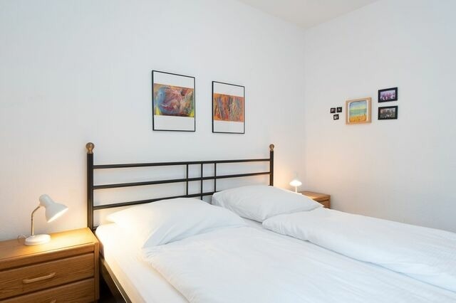 Ferienwohnung in Kellenhusen - Strandhotel Kellenhusen Wohnung 3 - Bild 25