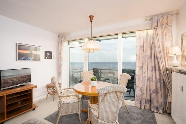 Ferienwohnung in Gr&ouml;mitz - Nautilus Weitblick Gr&ouml;mitz - Bild 2