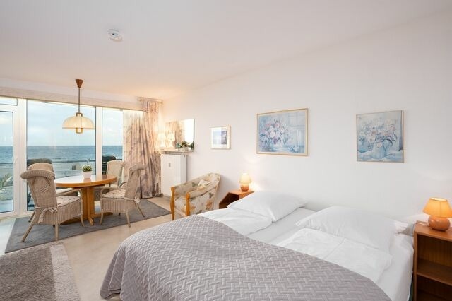 Ferienwohnung in Gr&ouml;mitz - Nautilus Weitblick Gr&ouml;mitz - Bild 4