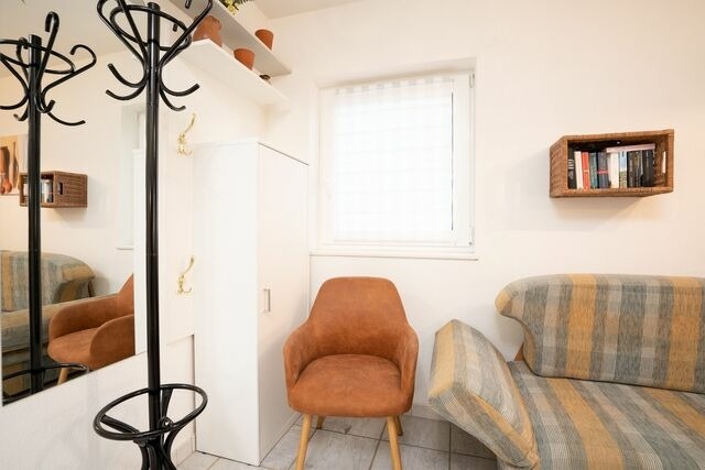 Ferienwohnung in Gr&ouml;mitz - Nautilus Weitblick Gr&ouml;mitz - Bild 15