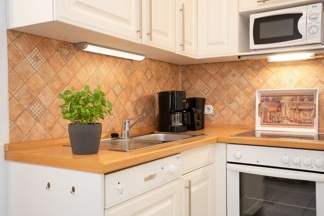 Ferienwohnung in Gr&ouml;mitz - Nautilus Weitblick Gr&ouml;mitz - Bild 16