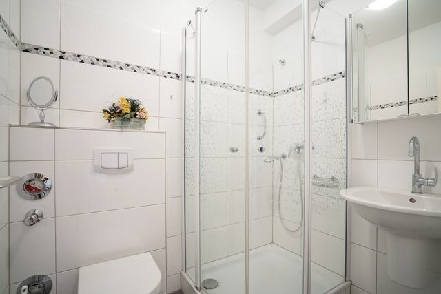 Ferienwohnung in Gr&ouml;mitz - Nautilus Weitblick Gr&ouml;mitz - Bild 18