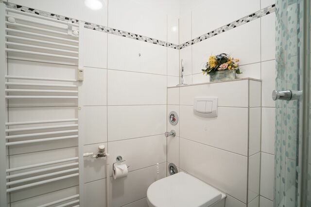 Ferienwohnung in Gr&ouml;mitz - Nautilus Weitblick Gr&ouml;mitz - Bild 19