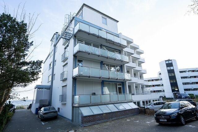 Ferienwohnung in Gr&ouml;mitz - Nautilus Weitblick Gr&ouml;mitz - Bild 21