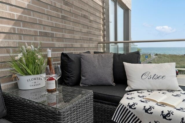Ferienwohnung in Scharbeutz - Meerlust - Bild 8 Ferienwohnung in Scharbeutz - Meerlust - Bild 8