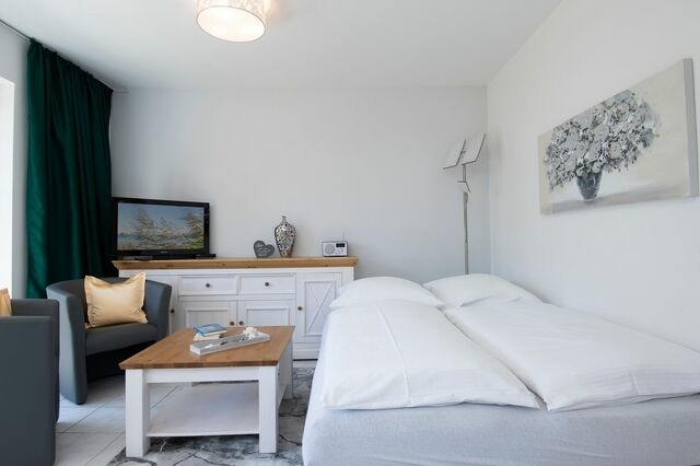 Ferienwohnung in Scharbeutz - Alte Bergstra&szlig;e 6 Schollenblick - Bild 5