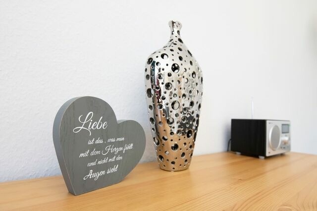 Ferienwohnung in Scharbeutz - Alte Bergstra&szlig;e 6 Schollenblick - Bild 6