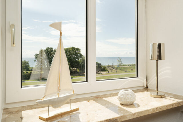 Ferienwohnung in Kellenhusen - Kaiserhof 34-36 Weitblick - Bild 10