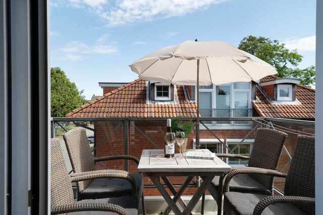 Ferienwohnung in Kellenhusen - Kaiserhof 34-36 Weitblick - Bild 18