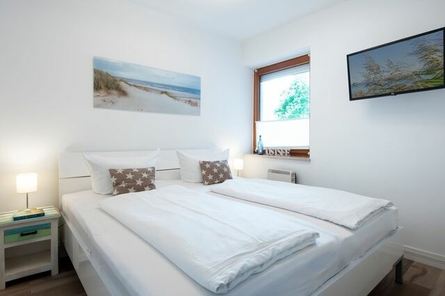 Ferienwohnung in Dahme - Lindenhof- Ostseeurlaub - Bild 4