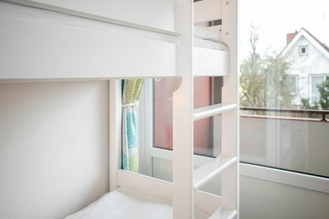 Ferienwohnung in Dahme - Lindenhof- Ostseeurlaub - Bild 15