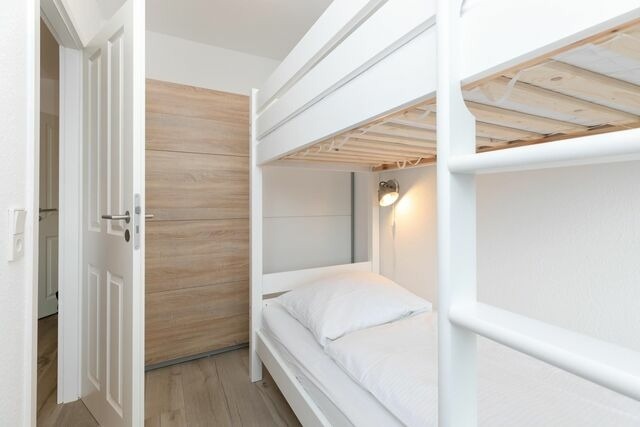 Ferienwohnung in Dahme - Lindenhof- Ostseeurlaub - Bild 16