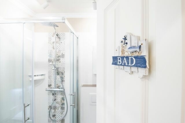 Ferienwohnung in Dahme - Lindenhof- Ostseeurlaub - Bild 22