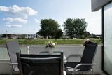 Ferienwohnung in Dahme - Haus Vier Jahreszeiten Captains Koje - Bild 11