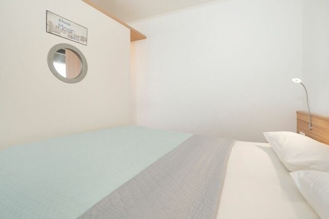 Ferienwohnung in Dahme - Haus Vier Jahreszeiten Captains Koje - Bild 14