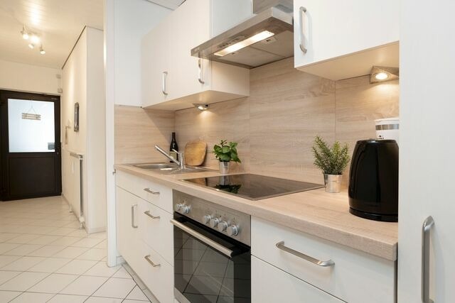Ferienwohnung in Dahme - Haus Vier Jahreszeiten Captains Koje - Bild 20