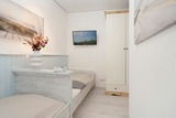 Ferienwohnung in Dahme - Haus Vier Jahreszeiten Captains Koje - Bild 22