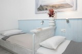 Ferienwohnung in Dahme - Haus Vier Jahreszeiten Captains Koje - Bild 24