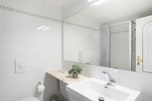 Ferienwohnung in Timmendorfer Strand - An der Waldkapelle 26 Sky - Bild 25