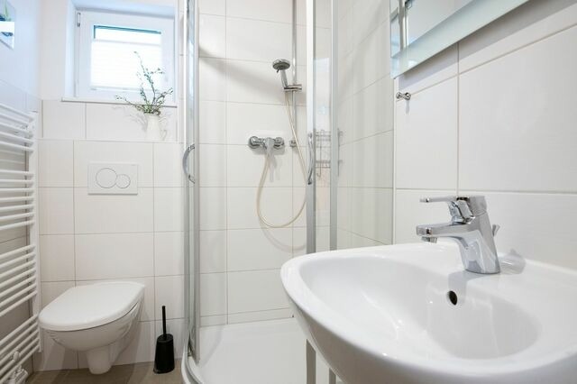 Ferienhaus in S&uuml;ssau - Seepark S&uuml;ssau Ferienhaus Seehund 2 - Bild 15