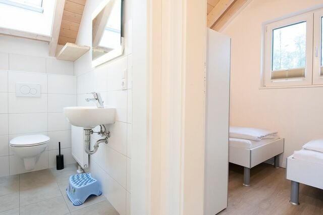 Ferienhaus in S&uuml;ssau - Seepark S&uuml;ssau Ferienhaus Seehund 2 - Bild 22