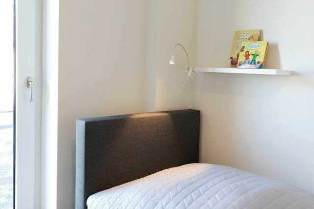 Ferienwohnung in Kellenhusen - Im Sonnengarten Leuchtfeuer - Bild 23