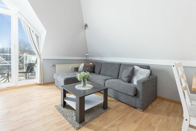 Ferienwohnung in Laboe - Strandhotel Laboe Nr. 32 - Bild 2