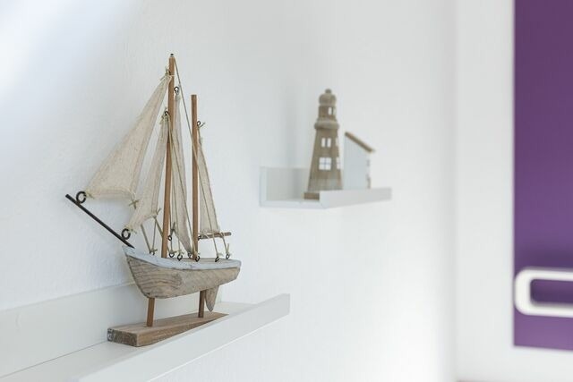 Ferienwohnung in Laboe - Strandhotel Laboe Nr. 32 - Bild 21