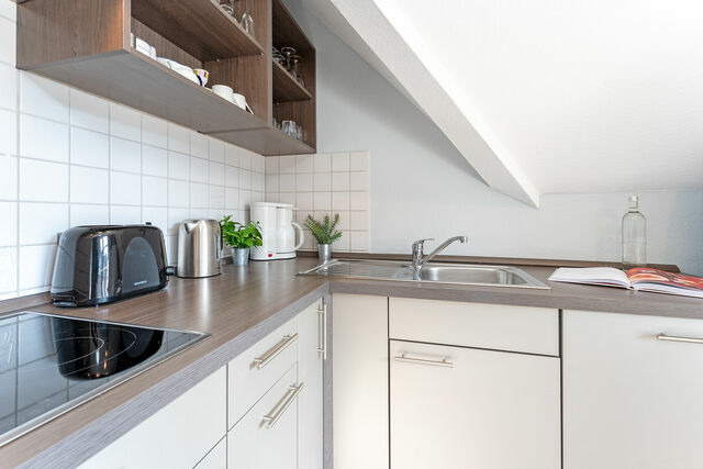 Ferienwohnung in Scharbeutz - Seepark Lindenallee Anna - Bild 4