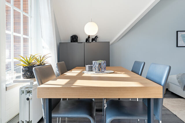 Ferienwohnung in Scharbeutz - Seepark Lindenallee Anna - Bild 11