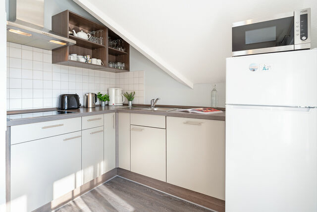 Ferienwohnung in Scharbeutz - Seepark Lindenallee Anna - Bild 18