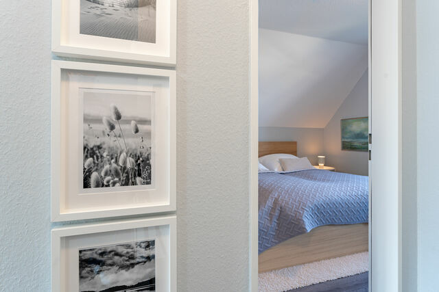 Ferienwohnung in Scharbeutz - Seepark Lindenallee Anna - Bild 22