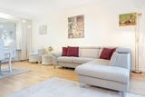 Ferienwohnung in Timmendorfer Strand - Haus Eva Mar am Meer Appartement 1 - Bild 3