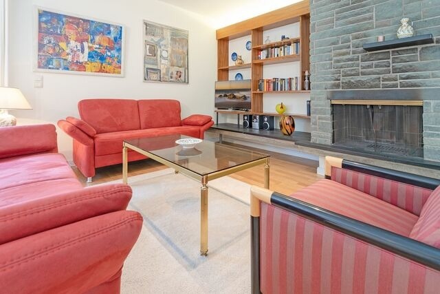 Ferienwohnung in Timmendorfer Strand - Haus Eva Mar am Meer Appartement 1 - Bild 5