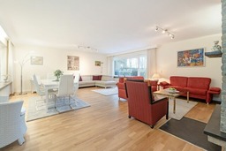 Haus Eva Mar am Meer Appartement 1