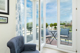 Ferienwohnung in Laboe - Haus Windjammer Strandliebe - Bild 6