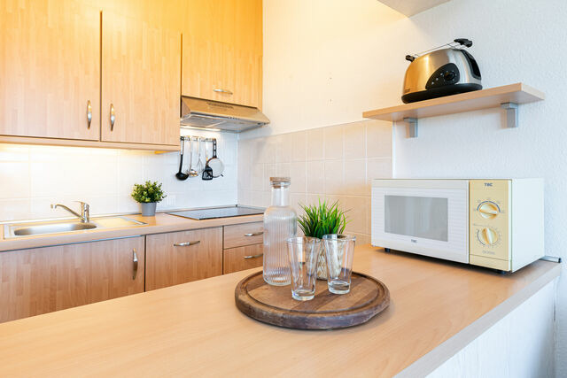 Ferienwohnung in Fehmarn OT Staberdorf - Pigorsch - Bild 4