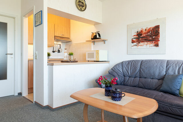 Ferienwohnung in Fehmarn OT Staberdorf - Pigorsch - Bild 6