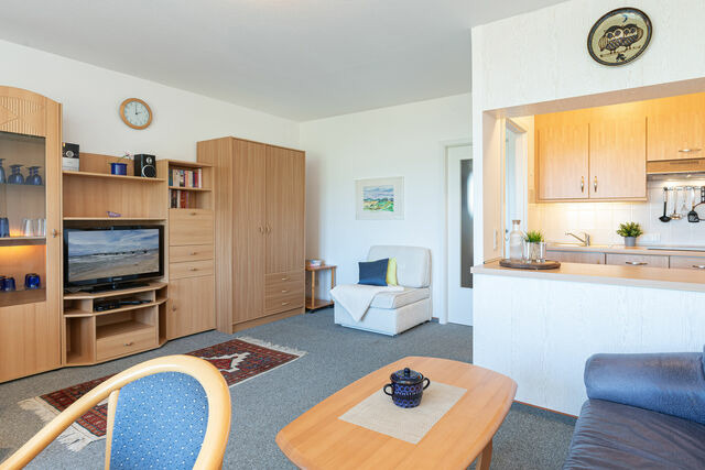 Ferienwohnung in Fehmarn OT Staberdorf - Pigorsch - Bild 12