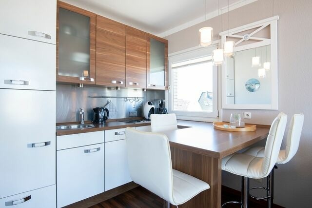 Ferienwohnung in Grömitz - Baltic Apartment am Dünenpark - Bild 4 Ferienwohnung in Grömitz - Baltic Apartment am Dünenpark - Bild 4