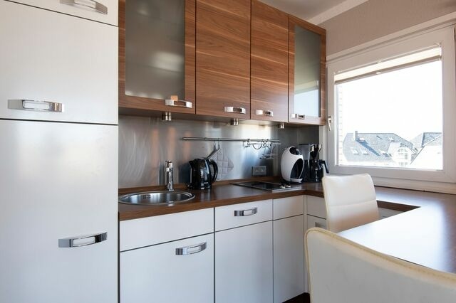 Ferienwohnung in Grömitz - Baltic Apartment am Dünenpark - Bild 8 Ferienwohnung in Grömitz - Baltic Apartment am Dünenpark - Bild 8