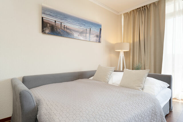 Ferienwohnung in Grömitz - Baltic Apartment am Dünenpark - Bild 13 Ferienwohnung in Grömitz - Baltic Apartment am Dünenpark - Bild 13