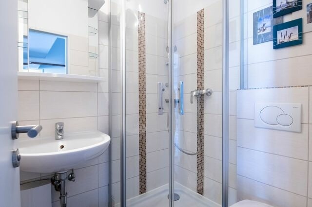 Ferienwohnung in Grömitz - Baltic Apartment am Dünenpark - Bild 17 Ferienwohnung in Grömitz - Baltic Apartment am Dünenpark - Bild 17