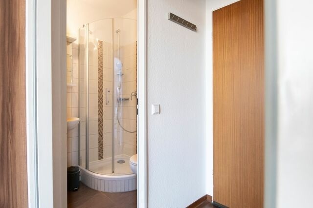 Ferienwohnung in Grömitz - Baltic Apartment am Dünenpark - Bild 18 Ferienwohnung in Grömitz - Baltic Apartment am Dünenpark - Bild 18