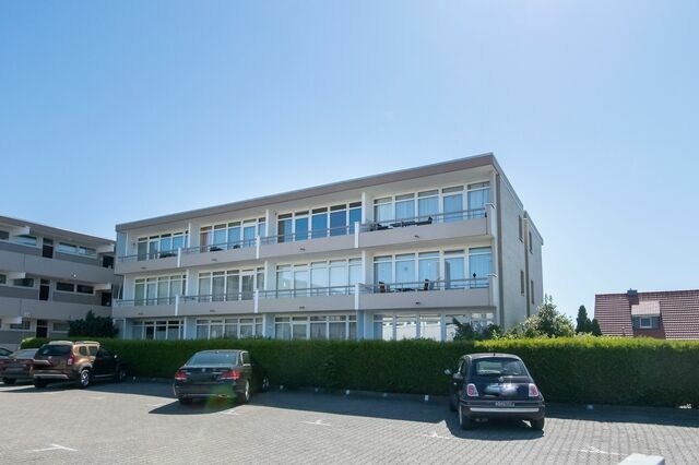 Ferienwohnung in Grömitz - Baltic Apartment am Dünenpark - Bild 20 Ferienwohnung in Grömitz - Baltic Apartment am Dünenpark - Bild 20