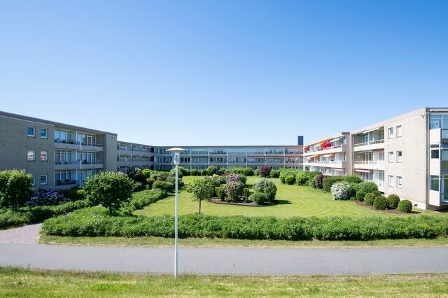 Ferienwohnung in Grömitz - Baltic Apartment am Dünenpark - Bild 23 Ferienwohnung in Grömitz - Baltic Apartment am Dünenpark - Bild 23