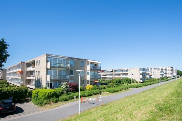 Ferienwohnung in Grömitz - Baltic Apartment am Dünenpark - Bild 24 Ferienwohnung in Grömitz - Baltic Apartment am Dünenpark - Bild 24