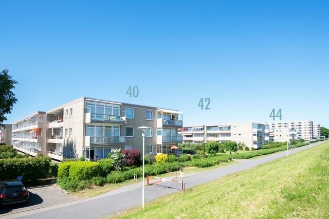 Ferienwohnung in Grömitz - Baltic Apartment am Dünenpark - Bild 25 Ferienwohnung in Grömitz - Baltic Apartment am Dünenpark - Bild 25