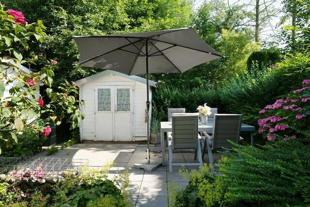 Ferienhaus in Süssau - Seepark Süssau Seeadler 4 - Bild 10