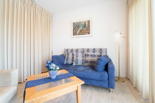 Ferienwohnung in Gr&ouml;mitz - Hamburger Stra&szlig;e 3- Wohnung 5 - Bild 9